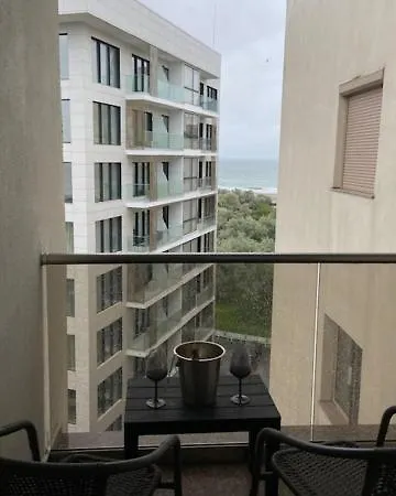 Apartament Twin *
