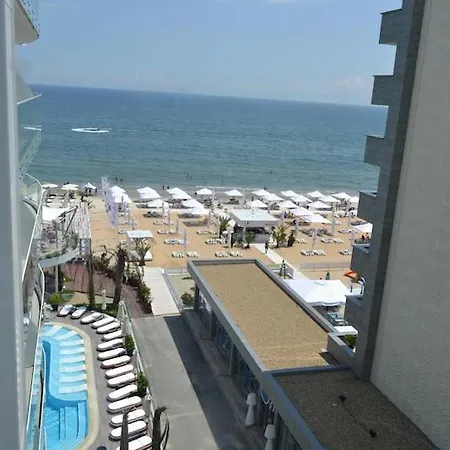 Apartament Twin *