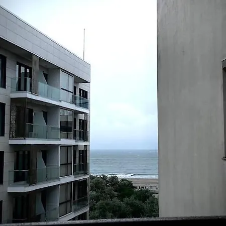 Apartament Twin Apartment Mamaia