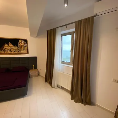 Apartament Twin Apartment