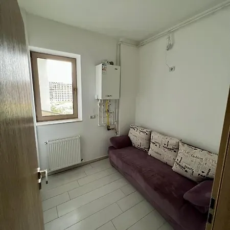Apartament Twin Mamaia