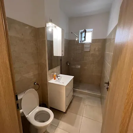 Apartament Twin Apartment *