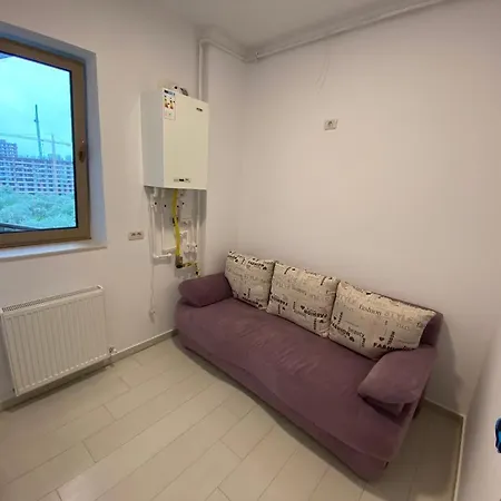 Apartament Twin * Mamaia